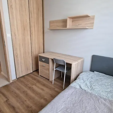 Apartment Siemienskiego