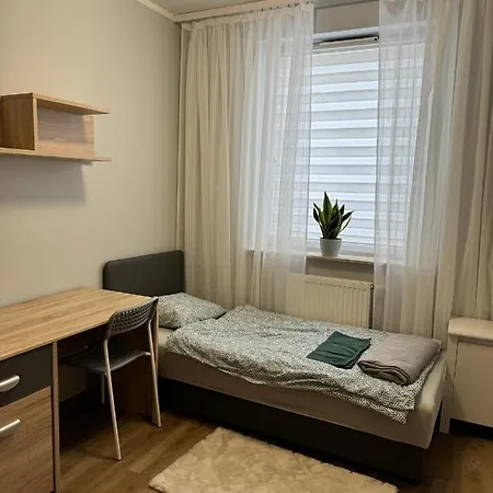 Siemienskiego Rzeszow