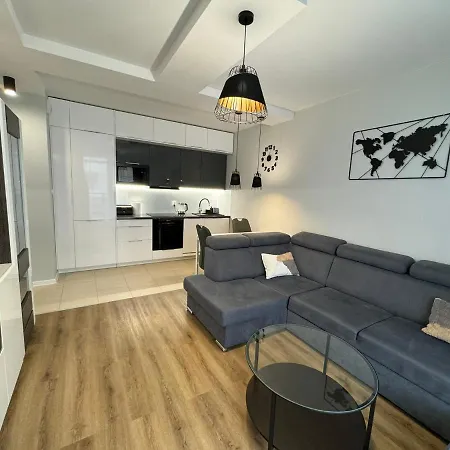 Siemienskiego Apartment Rzeszow