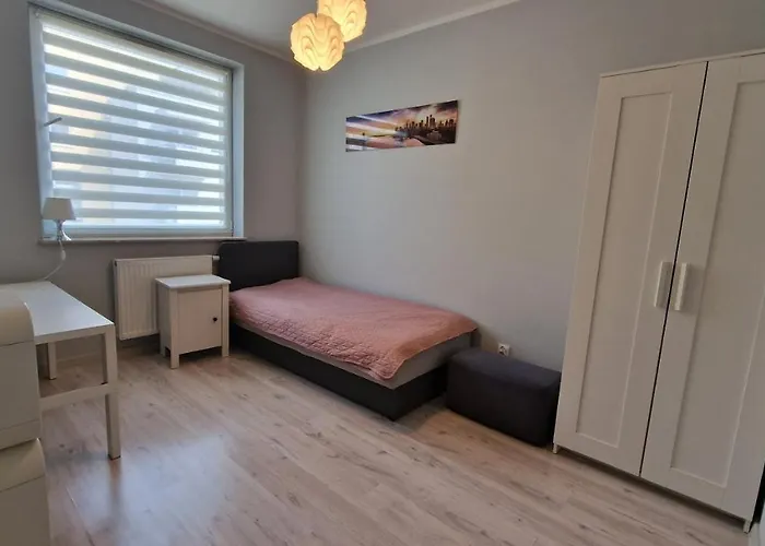 Appartement Siemienskiego