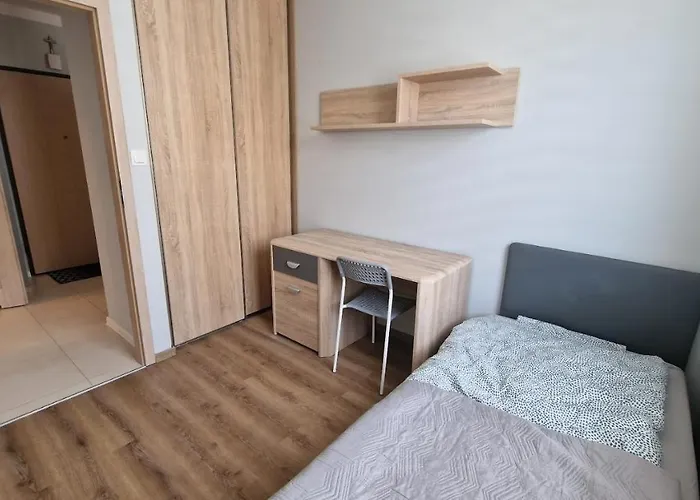 Appartement Siemienskiego