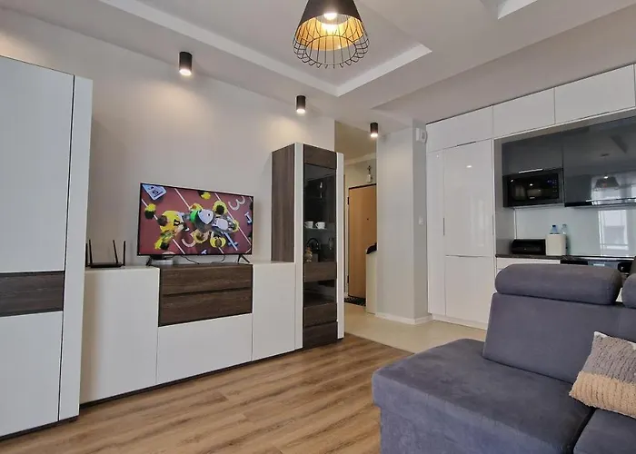 Appartement Siemienskiego