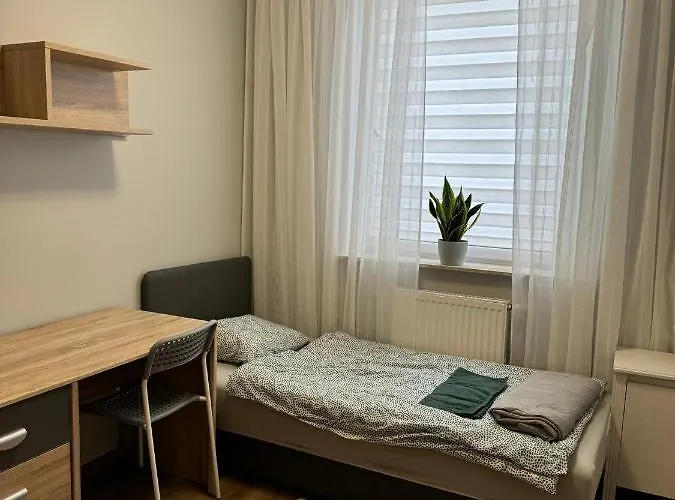 Siemienskiego Жешув