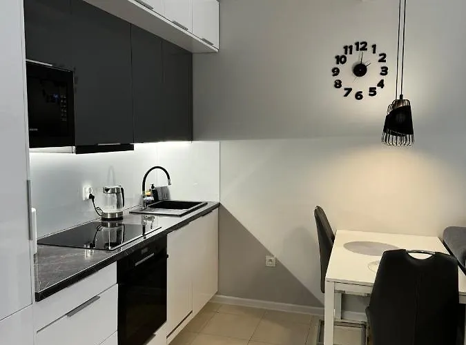Appartement Siemienskiego Rzeszów